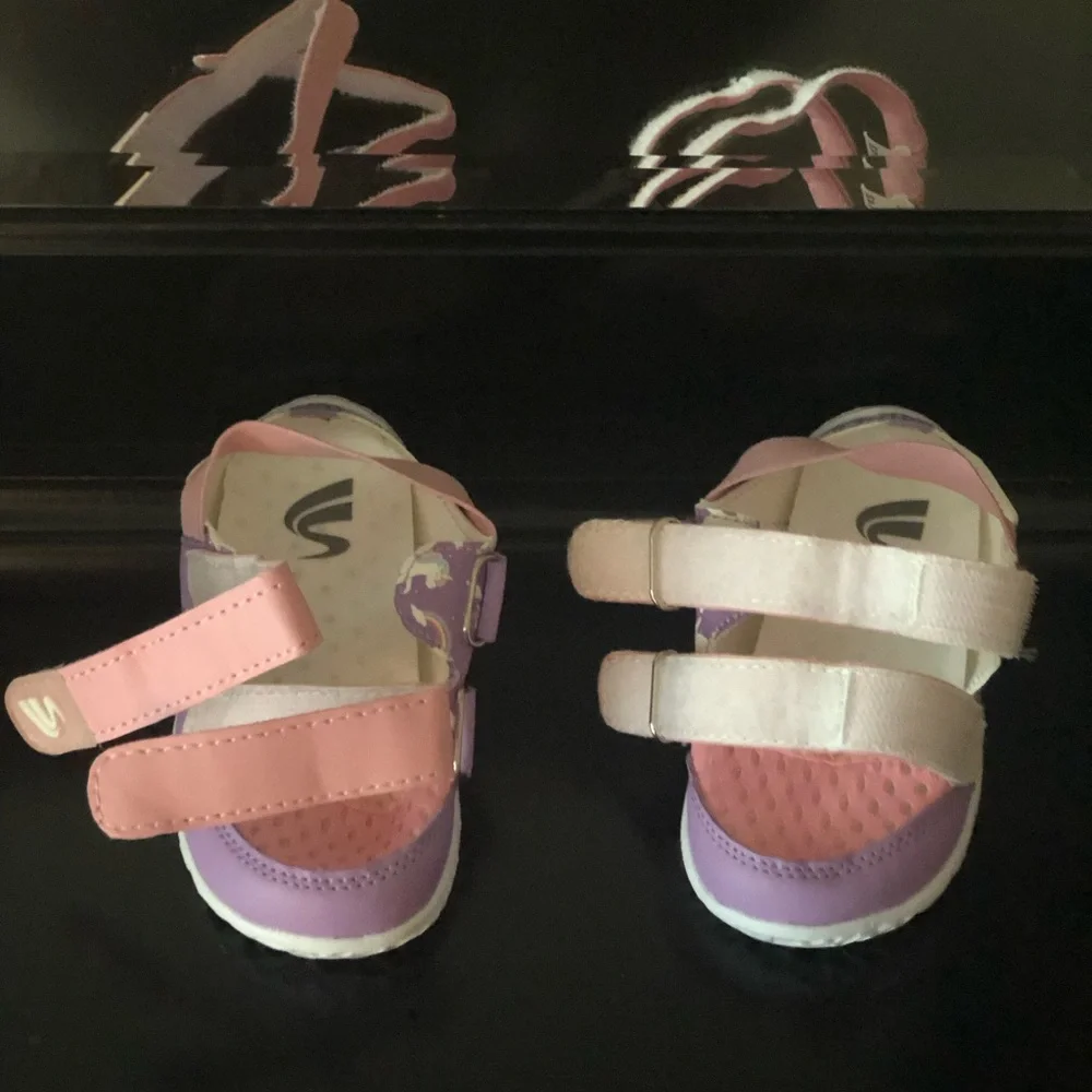 NWT Spesoul Toddler Water Sandals